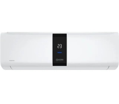 Сплит-система ULTIMA COMFORT Кондиционер ELB-I30PN серия ELYSIUM INVERTER (комплект)
