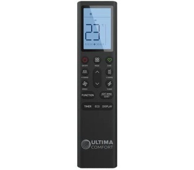 Сплит-система ULTIMA COMFORT Кондиционер ELB-I30PN серия ELYSIUM INVERTER (комплект)