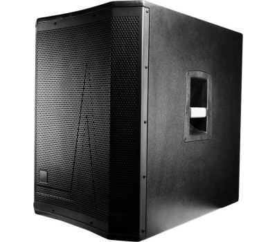 Сабвуфер УРАЛ X ARIS J.V. УРАЛ ПРО Имбирь Саб 318-А