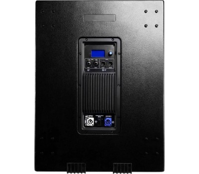 Сабвуфер УРАЛ X ARIS J.V. УРАЛ ПРО Имбирь Саб 318-А