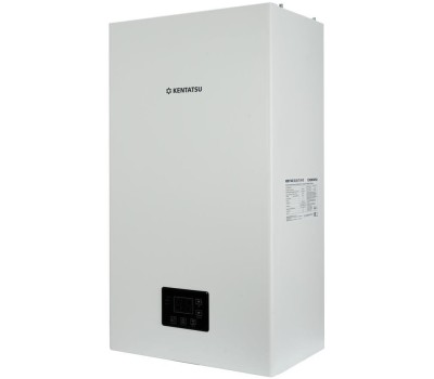 Котел газовый KENTATSU Котел газовый NOBBY BASE (S)/(E)/(T) 24-CS