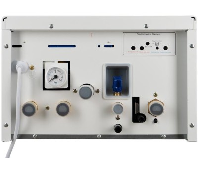 Котел газовый KENTATSU Котел газовый NOBBY BASE (S)/(E)/(T) 24-CS