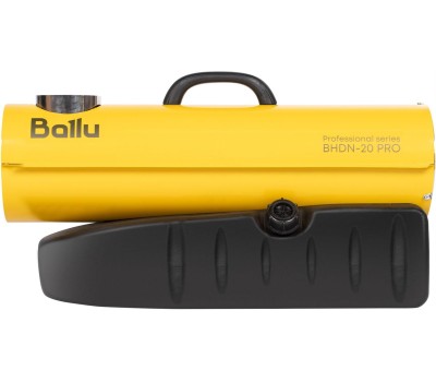 Пушка дизельная BALLU Пушка дизельная непрямого нагрева BHDN-20 PRO