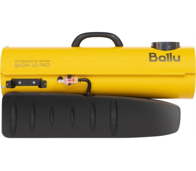 Пушка дизельная BALLU Пушка дизельная непрямого нагрева BHDN-20 PRO