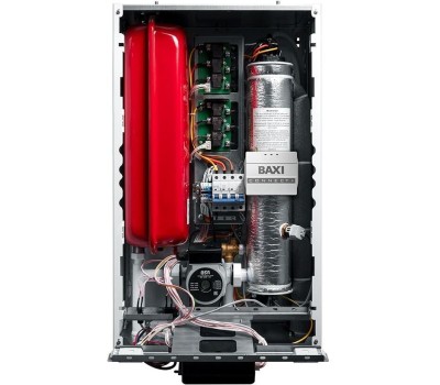 Котел электрический BAXI Котел электрический AMPERA Plus 9 настенный