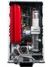 Котел электрический BAXI Котел электрический AMPERA Plus 9 настенный