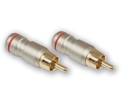 Коннектор AurA RCA-P614
