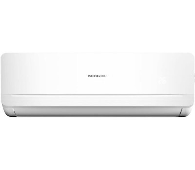 Сплит-система ISHIMATSU Кондиционер AMK-09H WI-FI СЕРИЯ KYOTO