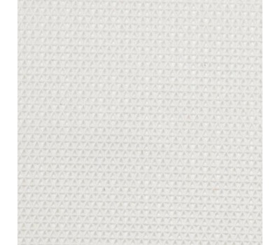 САНАКС - Коврик в ванную СТАНДАРТ, одинарный, БЕЛЫЙ, 50 х 80 см, 100%, ворс 18 мм 00420