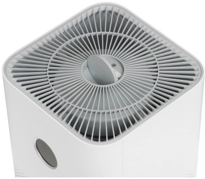 XIAOMI Очиститель воздуха Mijia Smart Air Purifier 6 EU