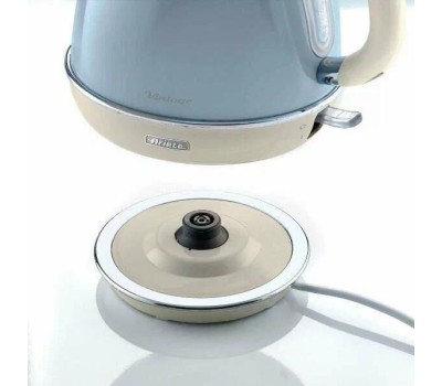 ARIETE Чайник 00C286905AR0 Vintage