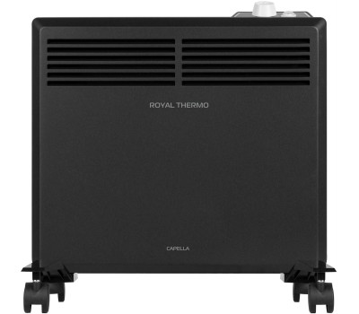 Конвектор ROYAL THERMO Конвектор электрический Capella RCHC/M-1002