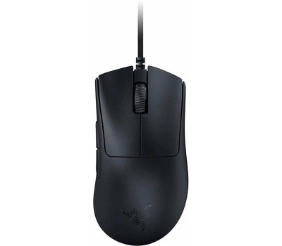 RAZER Мышь проводная DeathAdder V3 черный (RZ01-04640100-R3M1)