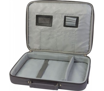 Сумка компьютерная PC PET PCP-A1015GY 15.6