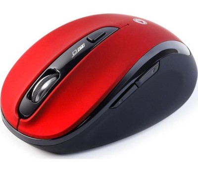 Мышь компьютерная SMARTBUY (SBM-612AG-R/K0, красный