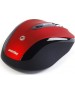 Мышь компьютерная SMARTBUY (SBM-612AG-R/K0, красный