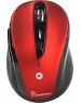 Мышь компьютерная SMARTBUY (SBM-612AG-R/K0, красный