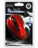 Мышь компьютерная SMARTBUY (SBM-612AG-R/K0, красный