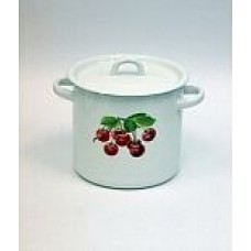 Кастрюля ЭМАЛЬ 01-1610.1/4М 2,0л (2)