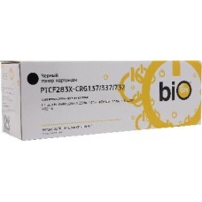 Картридж для лазерного принтера/МФУ BION CF283X