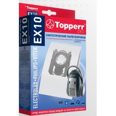 Фильтр TOPPERR ЕХ 10 для пылесосов ELECTROLUX