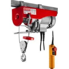 Тельфер ЗУБР ЗЭТ-500 Тельфер