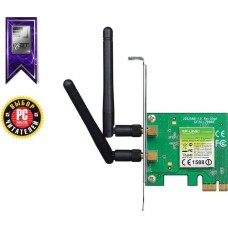 Сетевой адаптер WiFi TP-LINK TL-WN881ND PCI Express