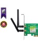 Сетевой адаптер WiFi TP-LINK TL-WN881ND PCI Express