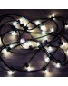 Гирлянда NEON-NIGHT (331-325) ГИРЛЯНДА LED GALAXY BULB STRING 10М, 30 ЛАМП*6 LED БЕЛЫЕ, IP65