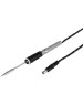 Паяльник REXANT (12-0120) ПАЯЛЬНИК МИНИ (БЕЗ БП) 12V/8 ВТ (ZD-20A)