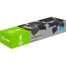 Картридж CACTUS CS-CF352A желтый (1000стр.) для HP M176/M177