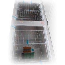 Морозильный ларь Centek CT-1768 <508л> 1530x735x860 мм (ШхГхВ) класс 