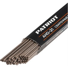 Электрод PATRIOT 605012035 марка АНО-21, диам. 3,0мм, длина 350мм, уп. 1кг