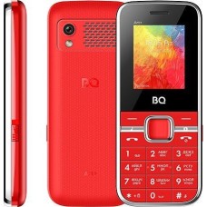 Смартфон BQ 1868 Art+ Red