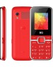 Смартфон BQ 1868 Art+ Red