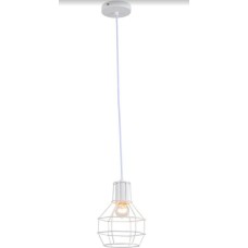 СВЕТИЛЬНИКИ ПОТОЛОЧНЫЕ ЛЮСТРЫ ESCADA 1129/1S E27*60W White