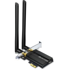 беспроводной маршрутизатор TP-LINK ARCHER TX50E