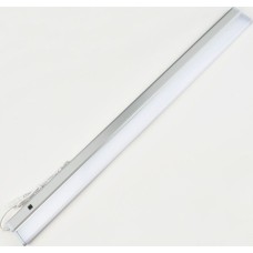 Светильник UNIEL (UL-00002884) ULI-F41-9,5W4200K/DIM SENSOR IP20 SILVER