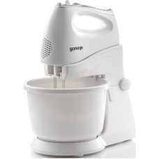 Миксер ручной GORENJE M450WS