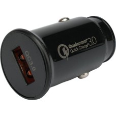 Автомобильное зарядное устройство CABLEXPERT (21237) MP3A-UC-CAR22