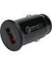 Автомобильное зарядное устройство CABLEXPERT (21237) MP3A-UC-CAR22