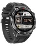 Смарт-часы HOCO (6942007603065) Y16 1.39 Black