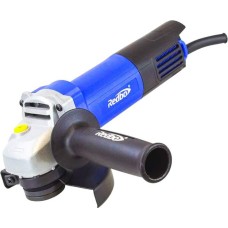 Машина шлифовальная угловая REDBO EAG-125/950D синий/черный 20706 950Вт, 125мм