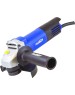 Машина шлифовальная угловая REDBO EAG-125/950D синий/черный 20706 950Вт, 125мм