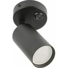 FAMETTO DLC-S620 GU10/B BLACK