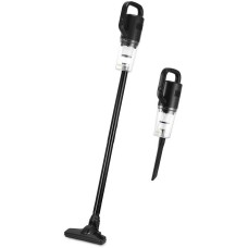 KITFORT Пылесос (handstick) КТ-5319, 400Вт, черный/черный