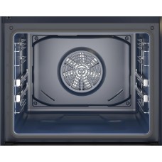 Электрический духовой шкаф HOTPOINT FE8 S832 JSH WH Белый