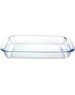 Форма TECO TC-BF3000-1 прямоугольная 3л 39Х23см