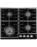 Варочная панель газовая ZIGMUND & SHTAIN M 28.6 B