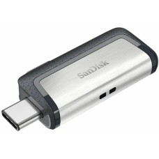 SANDISK Ultra Dual Drive USB Type-C Flash Drive 32GB USB Type-C